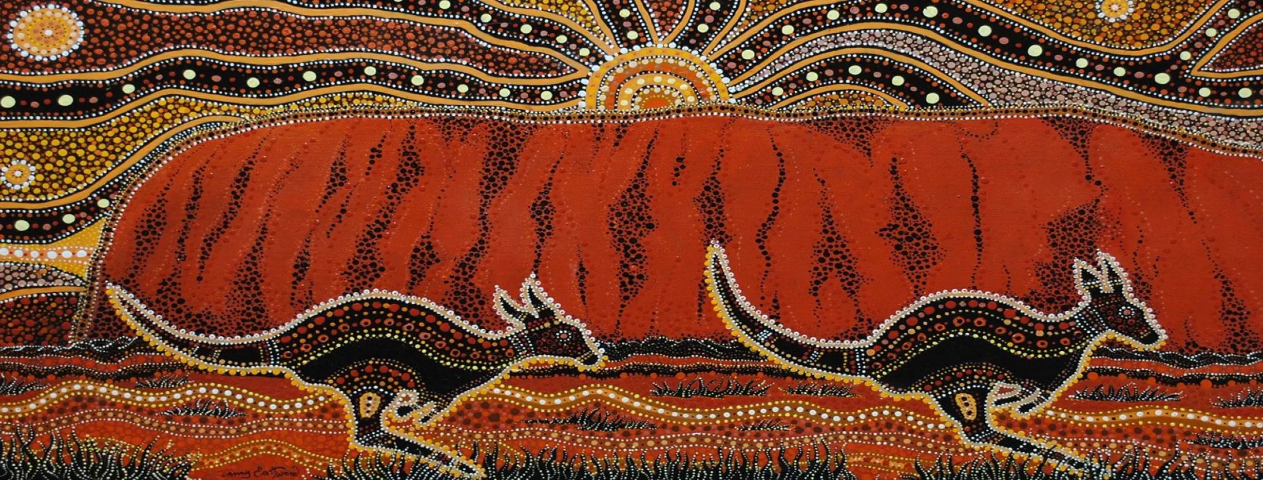 Image for Aboriginal Art